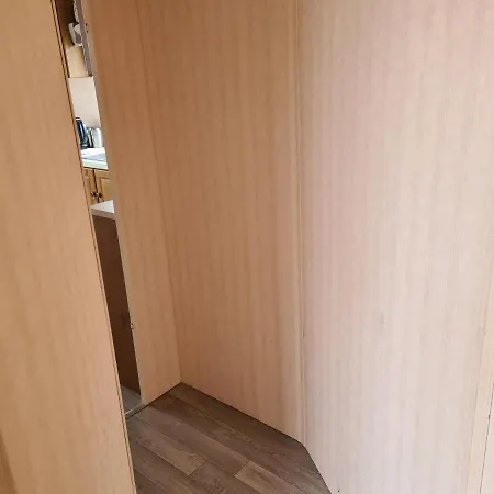 4 Berth Golden Sands Инголдмелс Экстерьер фото
