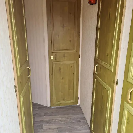 4 Berth Golden Sands Инголдмелс Экстерьер фото