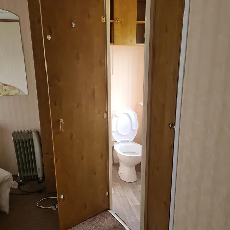 4 Berth Golden Sands Инголдмелс Экстерьер фото