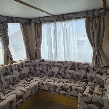 4 Berth Golden Sands Инголдмелс Экстерьер фото