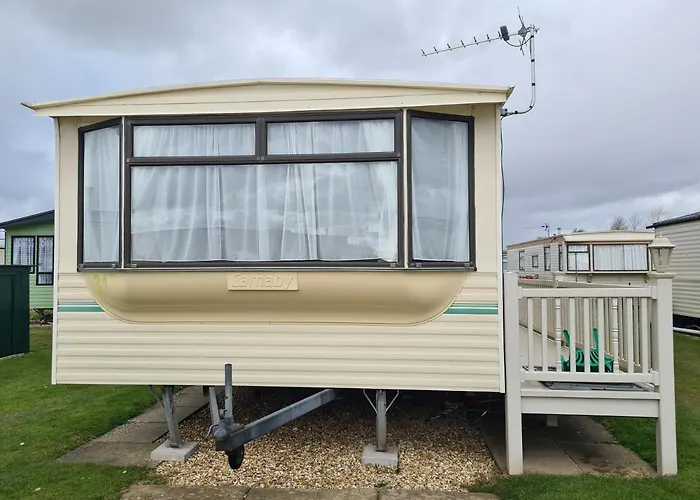 4 Berth Golden Sands Ingoldmells