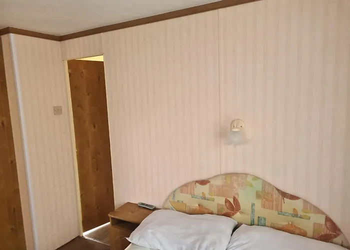 4 Berth Golden Sands Ingoldmells