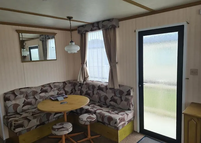 4 Berth Golden Sands Ingoldmells