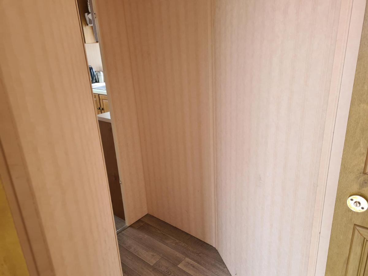 4 Berth Golden Sands * Инголдмелс