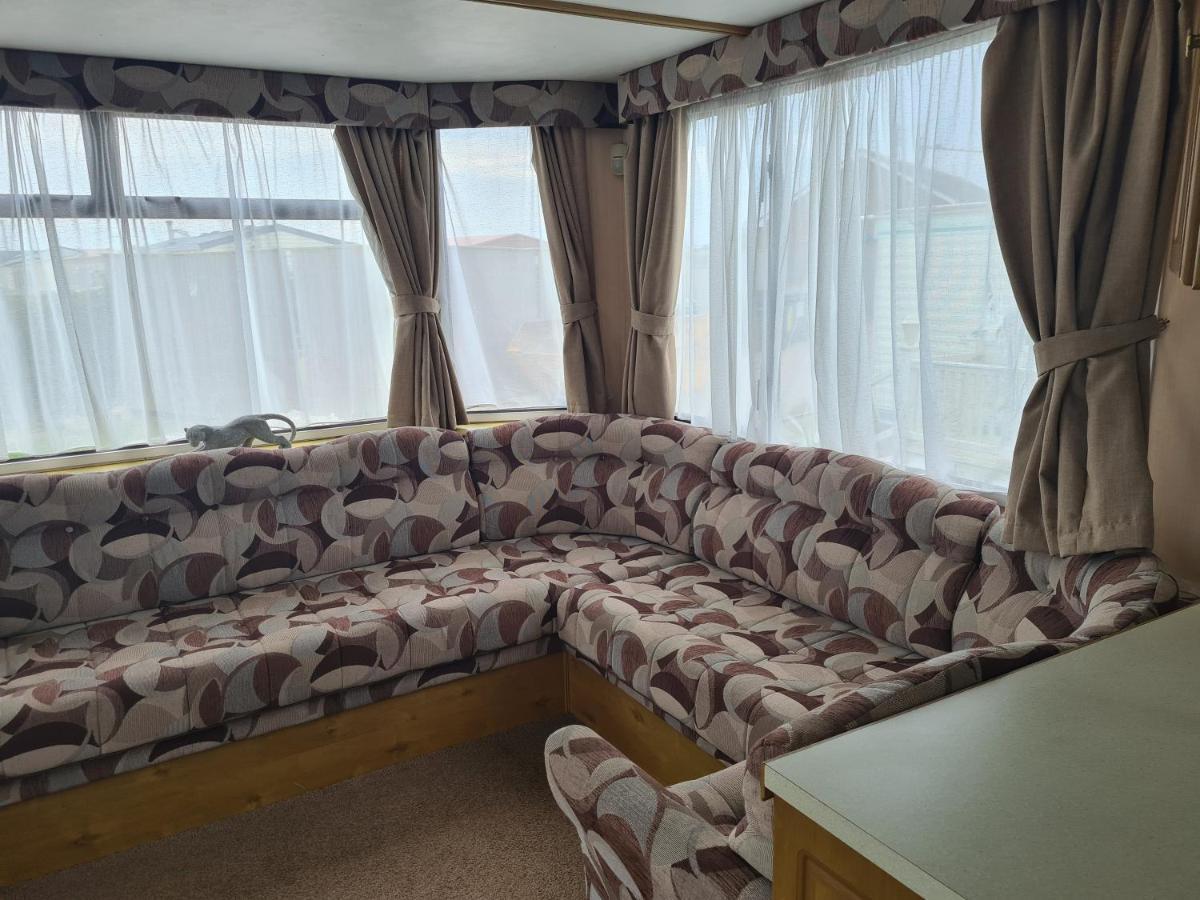 4 Berth Golden Sands *