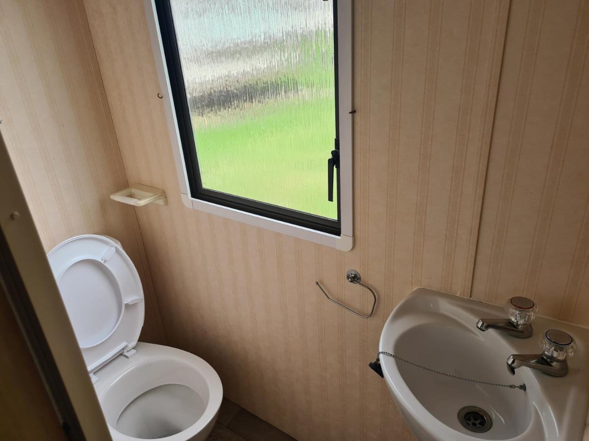 Дом отдыха 4 Berth Golden Sands