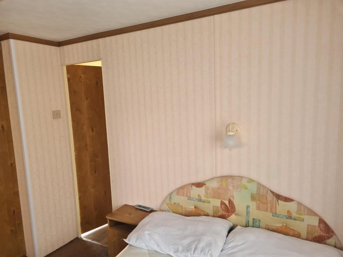 4 Berth Golden Sands Инголдмелс