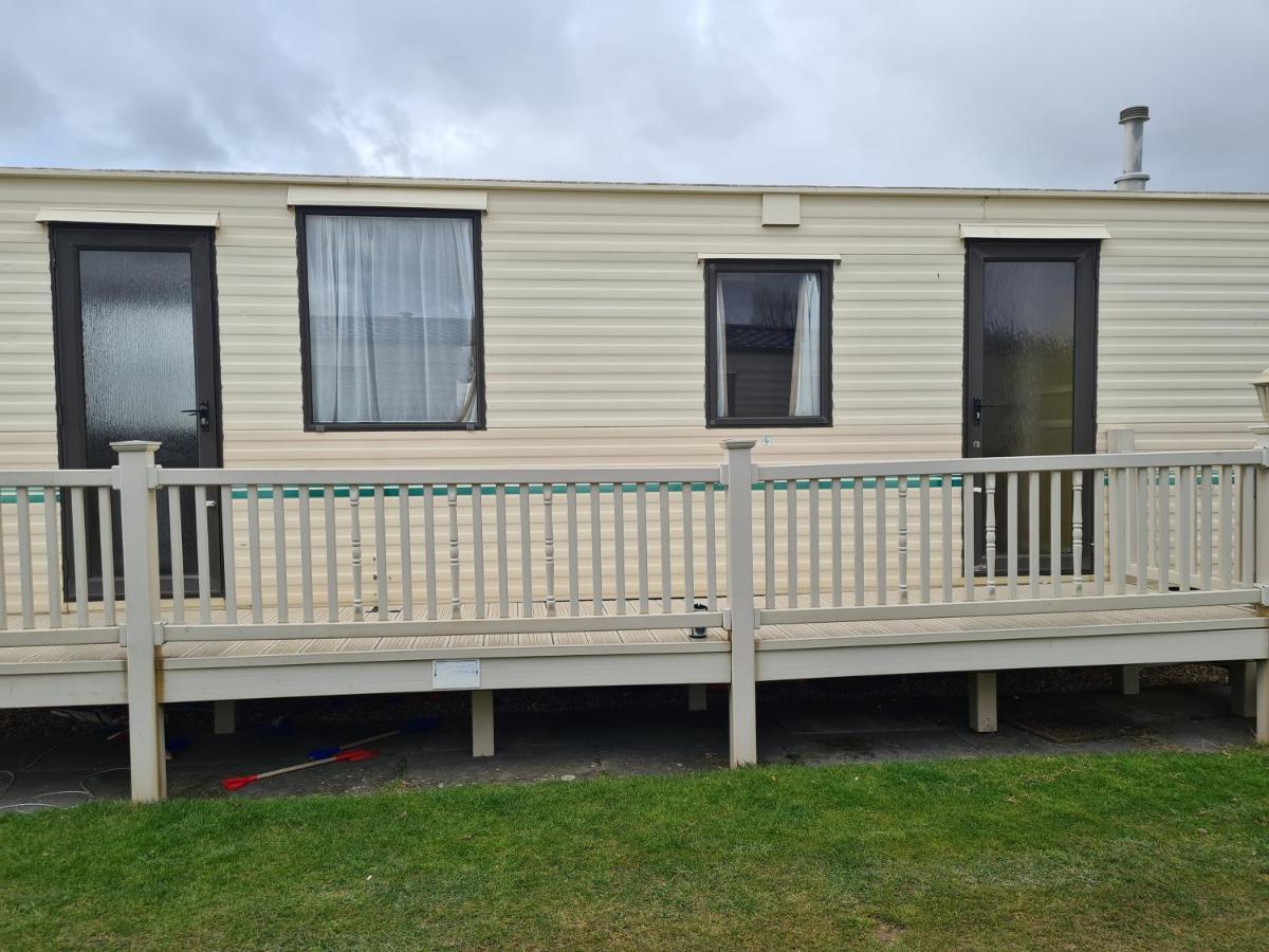 4 Berth Golden Sands