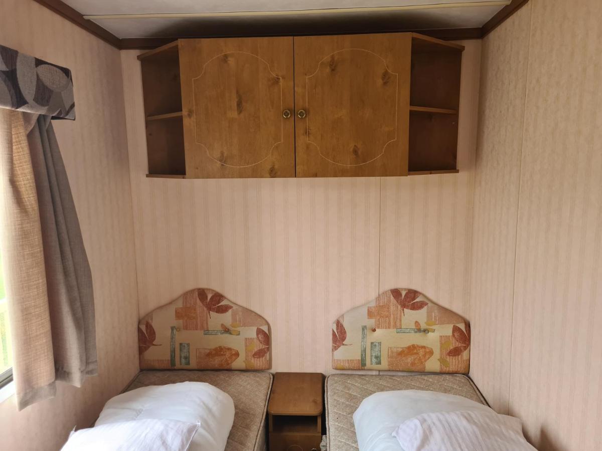 4 Berth Golden Sands Дом отдыха
