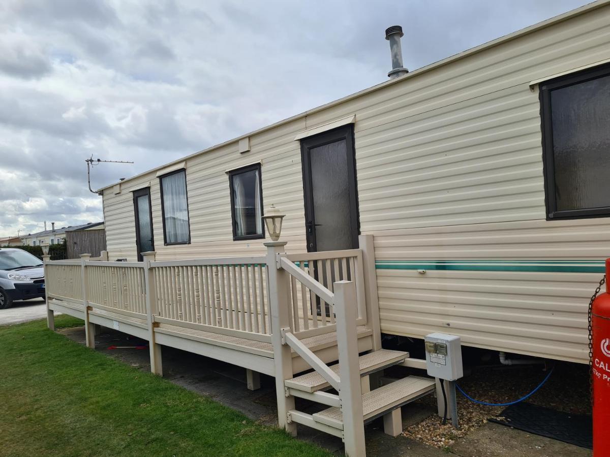 4 Berth Golden Sands * Инголдмелс
