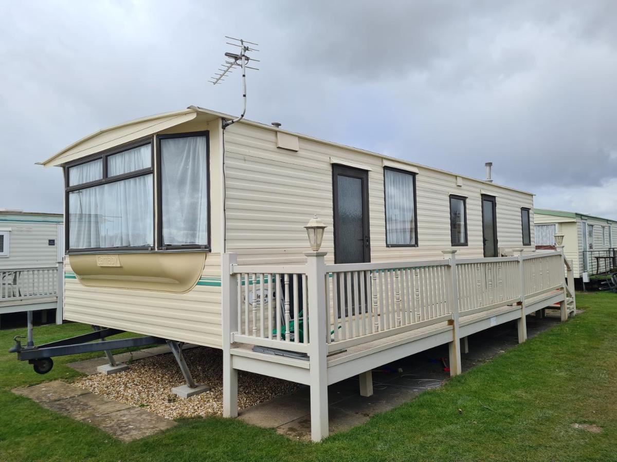 4 Berth Golden Sands