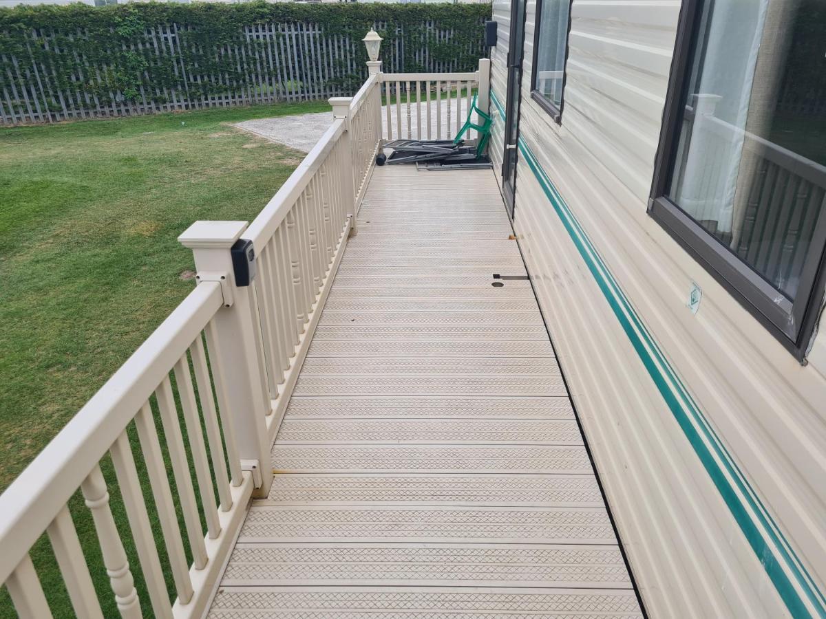 4 Berth Golden Sands Дом отдыха