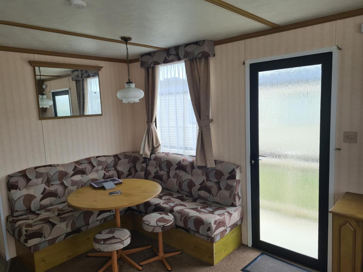 4 Berth Golden Sands Инголдмелс