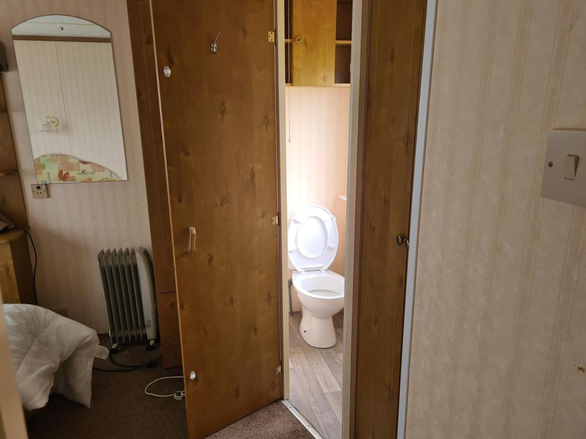 4 Berth Golden Sands Дом отдыха