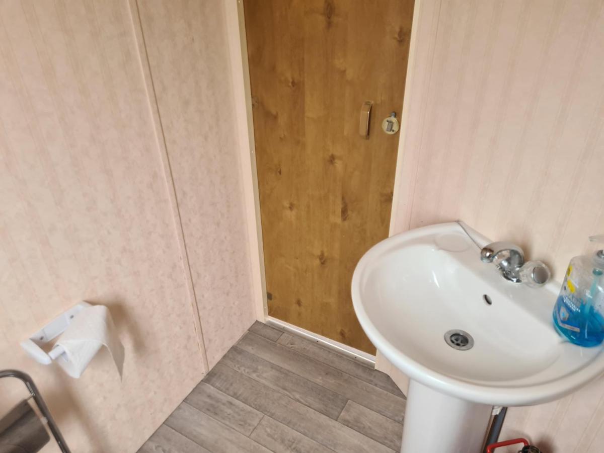4 Berth Golden Sands Дом отдыха *