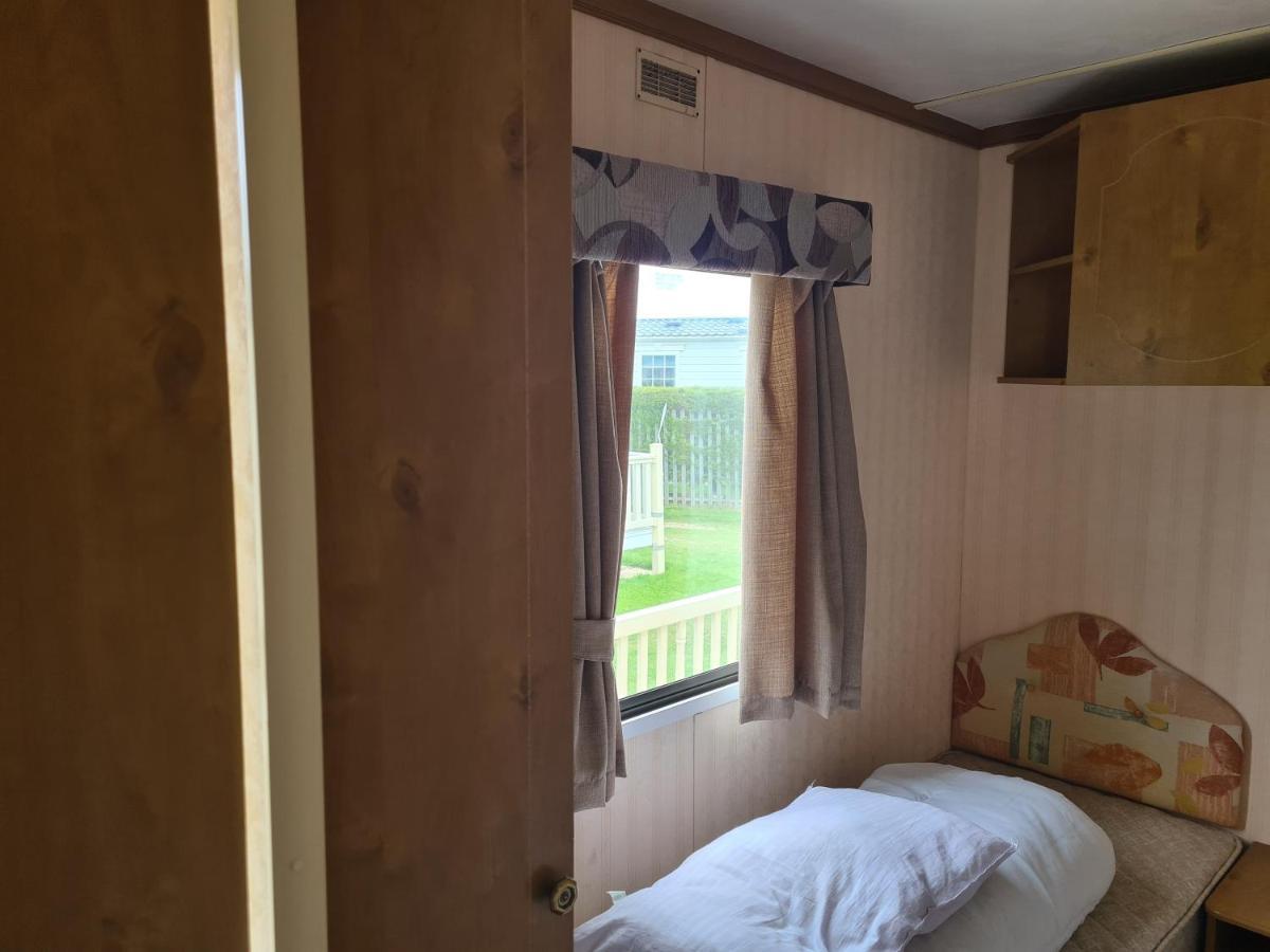 4 Berth Golden Sands Дом отдыха