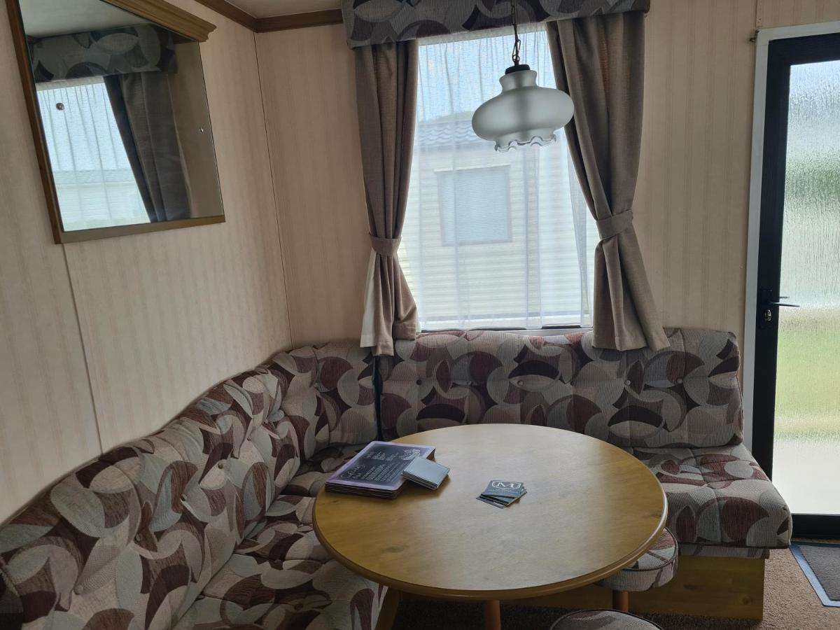 4 Berth Golden Sands Дом отдыха