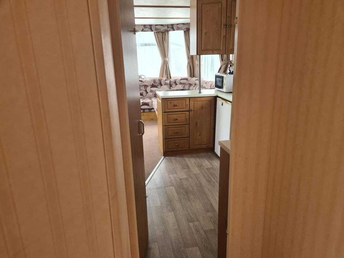 4 Berth Golden Sands Дом отдыха Инголдмелс