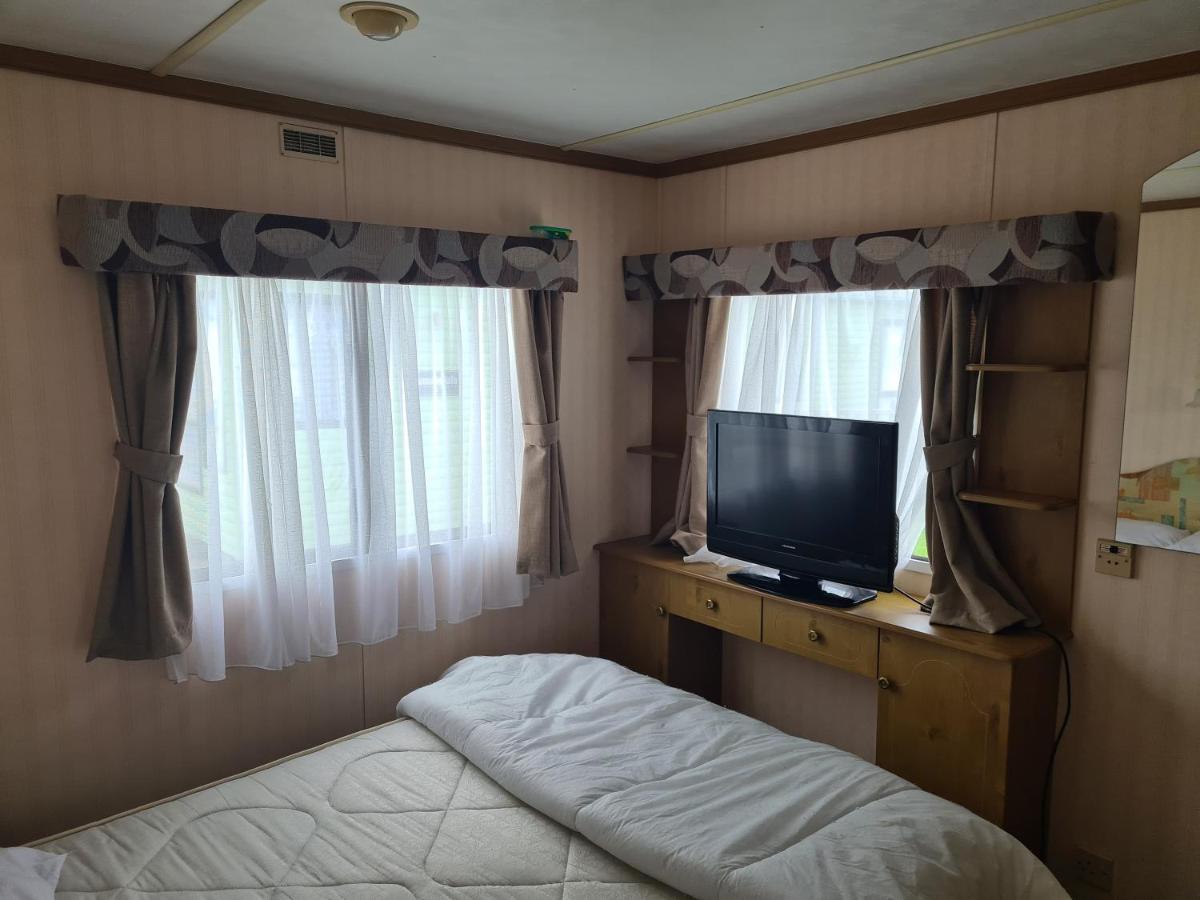 4 Berth Golden Sands